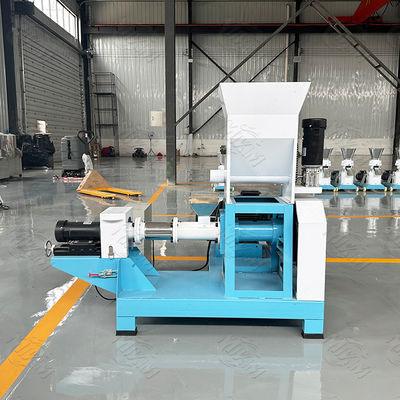 Штрангпресса собачьей еды винта СУС продукция одиночного быстрая для делать обслуживаний любимца