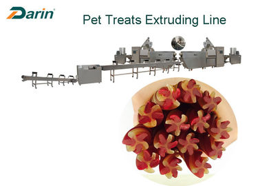 Собака продукции корма для домашних животных зубоврачебной заботы обрабатывают/обработка закусок любимца жевательной резины собаки