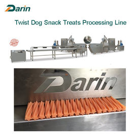 Зубы заботы собаки жуя любимца закусок обрабатывают машину 380В или ориентированное на заказчика напряжение тока