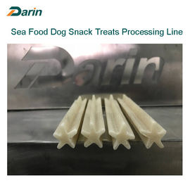 Нержавеющая сталь машины обслуживания любимца зубоврачебной заботы для собаки жуя закуски