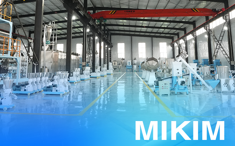 Китай Tianjin Mikim Technique co.，Ltd. Профиль компании