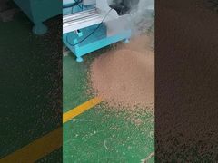 Full Automatic Pet Food Extruder / Feed Pellet Extruder