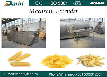 Новая производственная линия макарон условия для крахмала картошки, порошка картошки и майцены