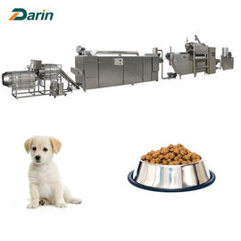Руководство машинного оборудования пищевой промышленности корма для домашних животных собаки питания рыб ДАРИН плавая английское