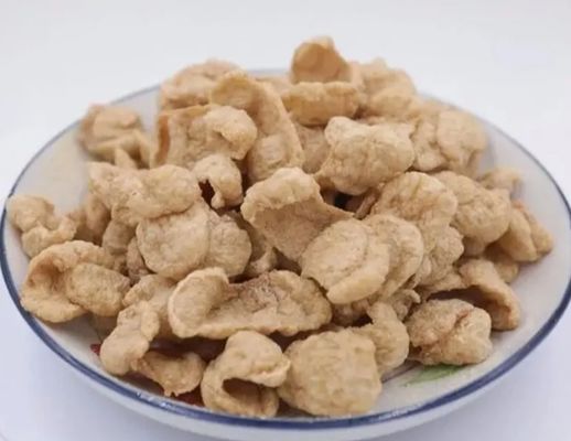 Линия обработки текстильной соевой экструдерной машины с разрешением CE 150 кг/ч