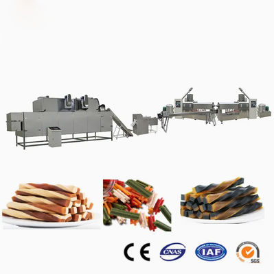 Корм для домашних животных ручки собаки Аутоматиклли мясистый делая делать Мунчь Стип машины