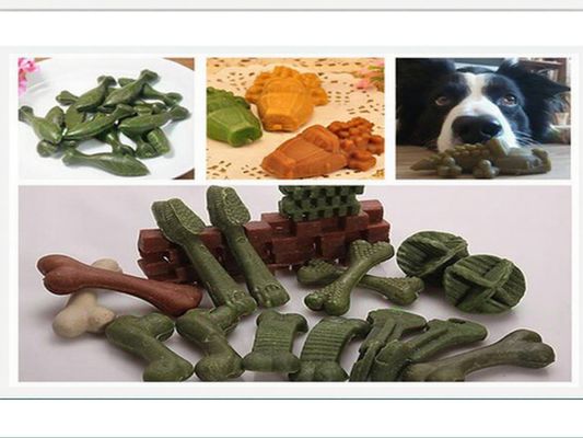 Машина для литья под давлением формованных ПЭТ-изделий для жевания с сертификацией CE