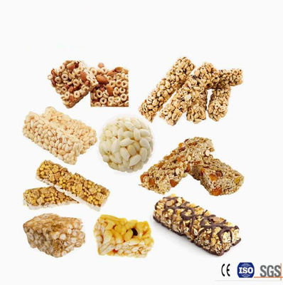 MK-75 SUS304 Модель для резки сусамовых батончиков / арахисовых кондитерских изделий