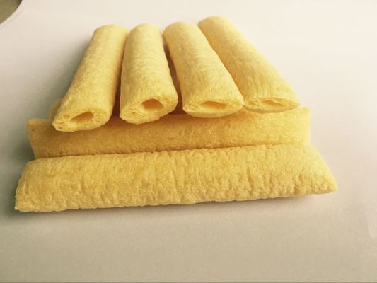 Линия закуски слойки снэк-бар горячего ядра продажи заполняя прессуя