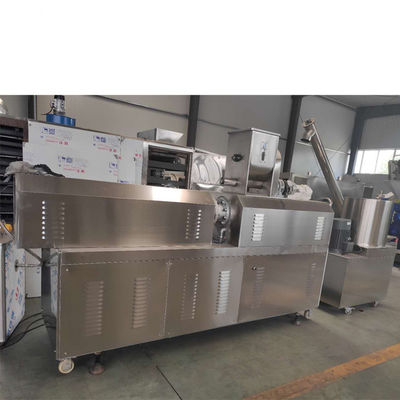 Автоматическая технологическая линия закусок слойки для кольца ручки трубки шарика