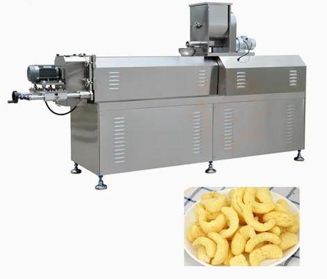 Порошок риса нержавеющей стали делая материал 150kg/H машины SS304