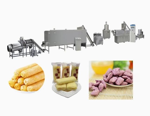 Технологическая линия 150kg/h машины штрангпресса слойки мозоли закуски отдыха