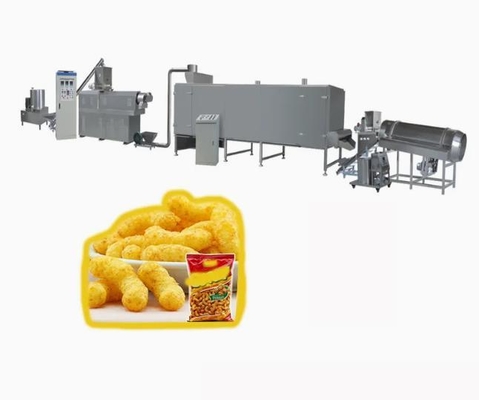 Технологическая линия 150kg/h машины штрангпресса слойки мозоли закуски отдыха