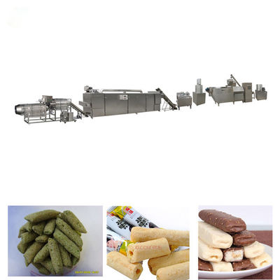 Прессованная закуска слойки мозоли обрабатывая шарик машинного оборудования/сыра делая машину