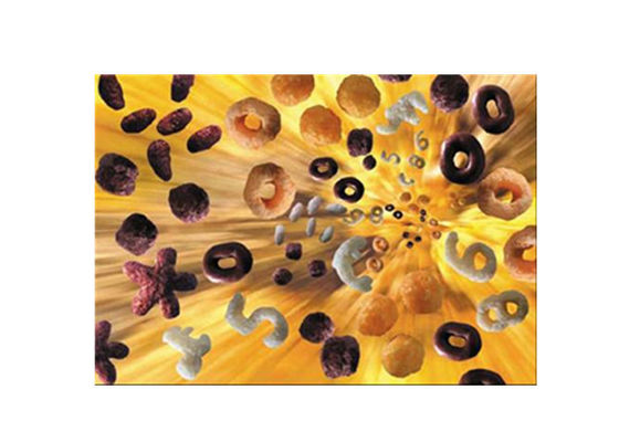 Делать закусок слойки мозоли еды машины закуски слойки большой емкости быстрой скорости