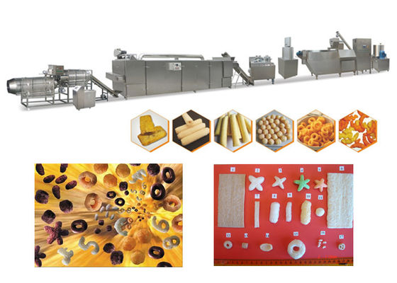 Делать закусок слойки мозоли еды машины закуски слойки большой емкости быстрой скорости