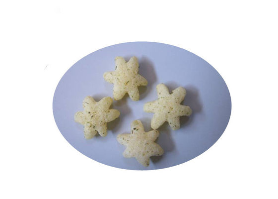 Прочная машина закуски слойки, закуски слойки мозоли еды делая линию проведенный КЭ