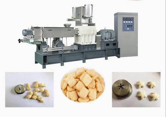 Сразу машина штрангпресса слойки с сердечником - заполняющ, машина штрангпресса легкой закускы