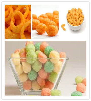 Автоматическая сопенная еда делая машину