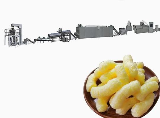 Низкая машина машины штрангпресса слойки легкой закускы потребления/создателя слойки