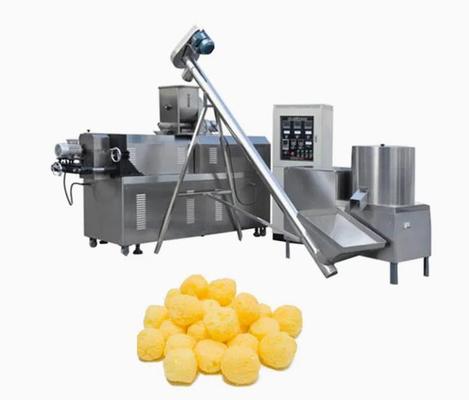 Машина штрангпресса слойки мозоли большой емкости, двойная машина штрангпресса винта