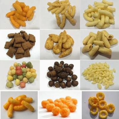 Машина штрангпресса слойки мозоли большой емкости, двойная машина штрангпресса винта