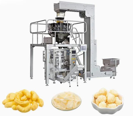 Большая линия производства продуктов питания машины штрангпресса слойки заедок мозоли емкости