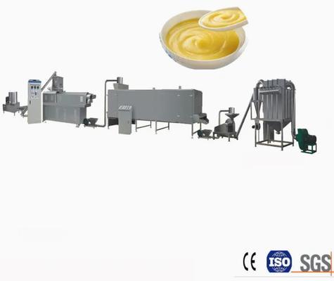 Собственная личность - машинное оборудование пищевой промышленности машины штрангпресса еды чистки