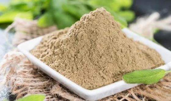 Машина/оборудования/штрангпрессы штрангпресса еды порошка кускус/питания