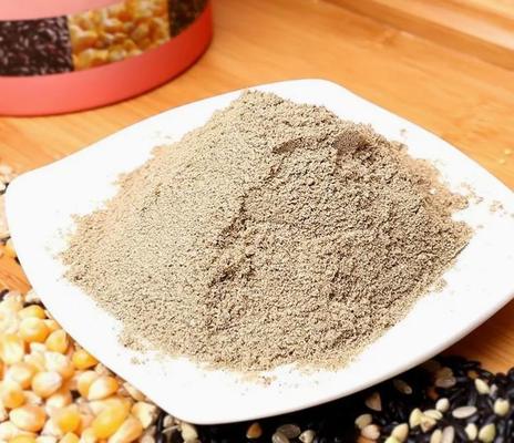 Машина/оборудования/штрангпрессы штрангпресса еды порошка кускус/питания