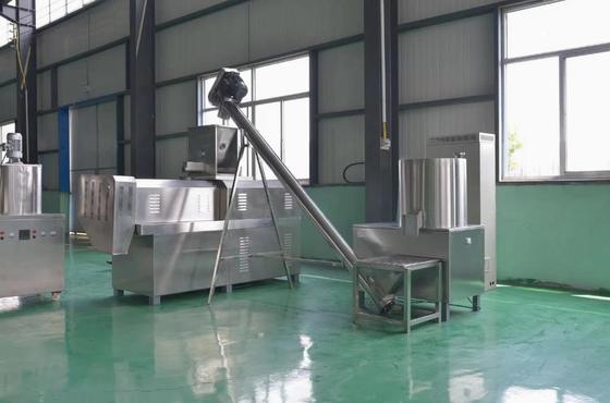 Полностью автоматическое детское питание делая машину