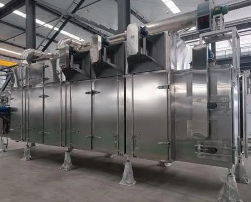 Полностью автоматическое детское питание делая машину