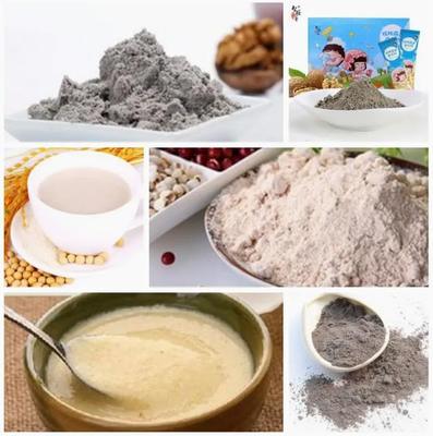 Прессовать pre - превращенная в желе машина штрангпресса младенческой еды для порошка питания