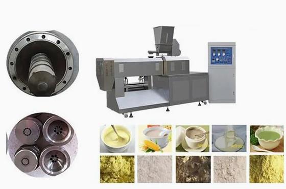Машина для экструзии пищевых продуктов из соевых орехов и бобов, машина для экструзии сыра