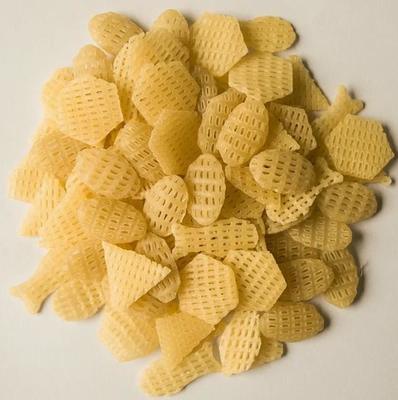 Высокомарочное 3D Pellets машина еды/машина штрангпресса легкой закускы