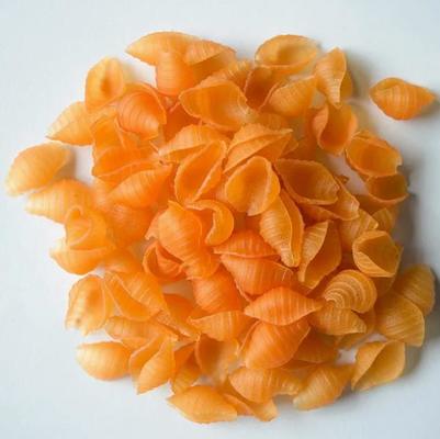 Высокомарочное 3D Pellets машина еды/машина штрангпресса легкой закускы