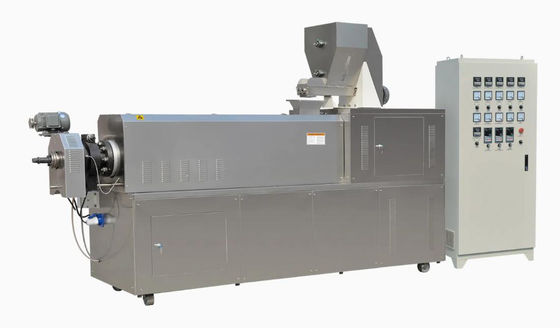 Высокомарочное 3D Pellets машина еды/машина штрангпресса легкой закускы