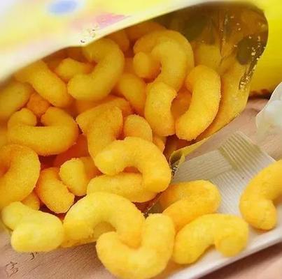 Машинное оборудование лепешки закуски СУС304 3Д