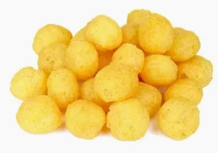 Специальное 3D Пелетная машина для приготовления закусок 200-260 кг/ч Треугольник Рунг трубка Цибульный кольцо