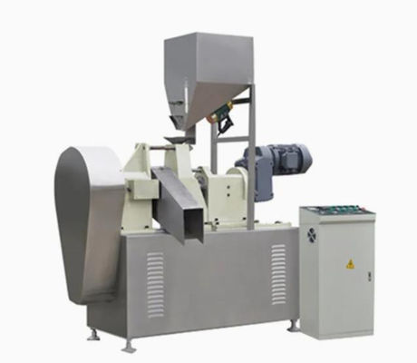 Зажаренная лепешка смеси 3Д делая машину