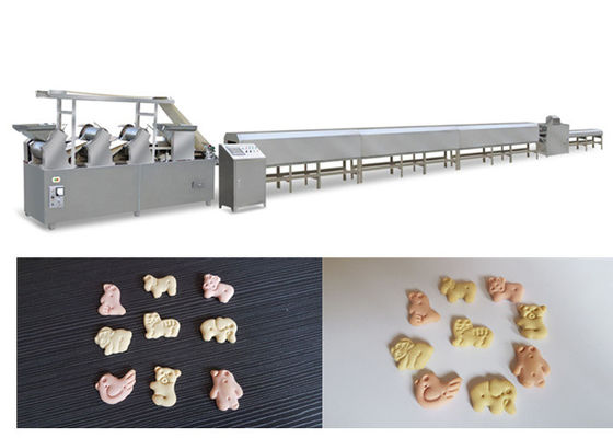 Печенье собаки емкости низкой цены различное делая машину, технологическую линию корма для домашних животных