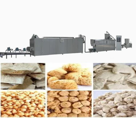 Фасоль сои прессует штрангпресс машины твиновский