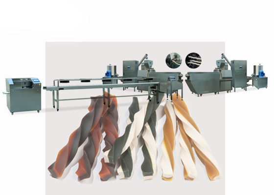 Собака жуя машину обслуживания любимца 12 месяца гарантии для усиливать зубы