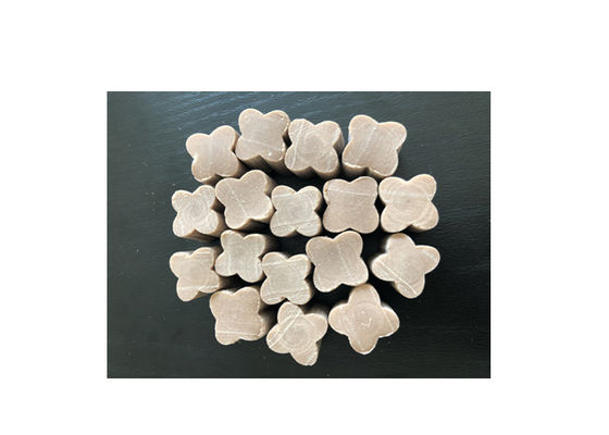 Машина обслуживания ЛЮБИМЦА Сс одиночная/цвет двойника обрабатывают продукцию жевательной резины