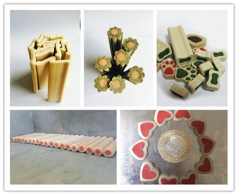 Машина обслуживания любимца Тентх заботы Денкал чистая, штрангпресс закуски собаки длинной жизни