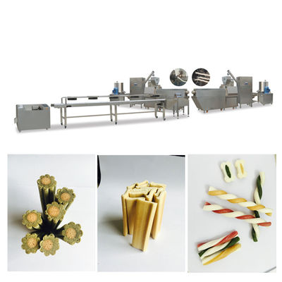 Машина обслуживания любимца Тентх заботы Денкал чистая, штрангпресс закуски собаки длинной жизни