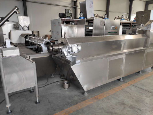 Машина обслуживания ЛЮБИМЦА Сс одиночная/цвет двойника обрабатывают продукцию жевательной резины