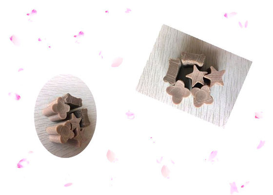 Определите/производственная линия корма для домашних животных цвета двойника для высоко- питания мяса протеина