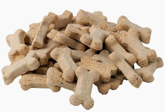 Зубы заботы собаки жуя любимца закусок обрабатывают машину 380В или ориентированное на заказчика напряжение тока