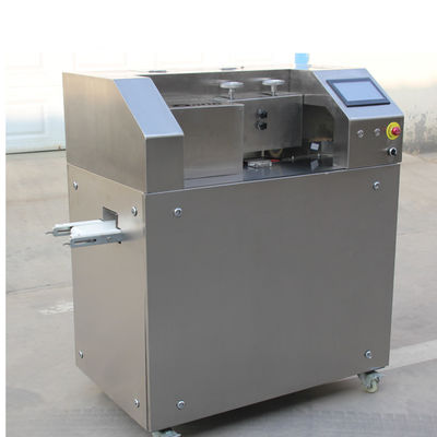 Делать извива цвета машины обслуживания ручки и любимца зубоврачебной заботы собаки двойной